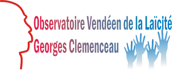 Observatoire Vendéen de la Laïcité "Georges Clémenceau"