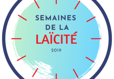 Semaines de la Laïcité 2019