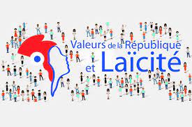 Le collectif des formateurs VRL (Valeurs de la République et Laïcité) vendéens