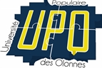 L’Université Populaire des Olonnes (UPO) reçoit le Président de l’OVLGC