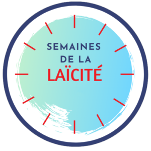 Les Semaines de la Laïcité 2023