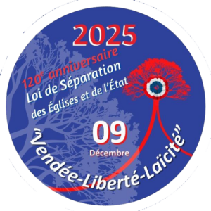 Meeting Laïque du 9 Décembre 2025